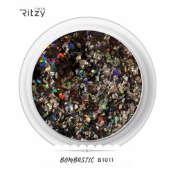 Ritzy B1011 bombastic glitter 