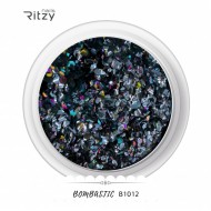 Ritzy B1012 bombastic spīdumi 