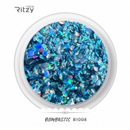 Ritzy B1008 bombastic spīdumi 