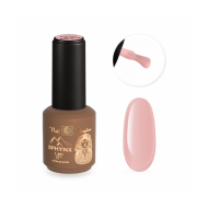 SPHYNX 801207 Build Up Gel in the Bottle Blush Crush 15 ml