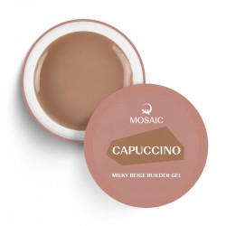 Mosaic Capuccino cover builder gel 50 ml