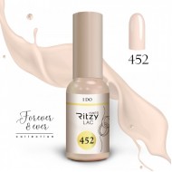 Ritzy Lac 452 I Do gēllaka 9 ml