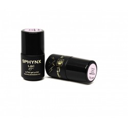 SPHYNX 801202 cietais gēls pudelītē Contrast touch 5 ml