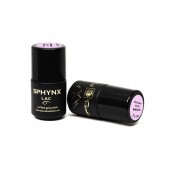 SPHYNX 801204 cietais gēls pudelītē Marshmallow 5 ml