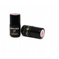 SPHYNX 801205 cietais gēls pudelītē Peach blossom 5 ml