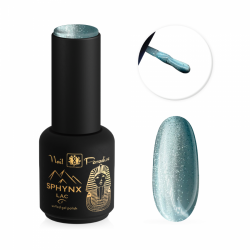 Cat Eye gēllakas 929001 - 929006