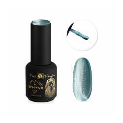 Sphynx lac 929006 Cat eye gēllaka 10 ml 