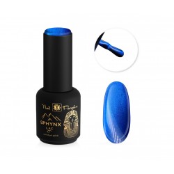 Sphynx lac 931005 Cat eye gēllaka 10 ml 