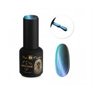 Sphynx lac 933006 Cat eye gēllaka 10 ml 
