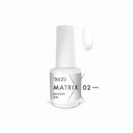 Ritzy Matrix 02 Cloud builder gel in a bottle 15 ml