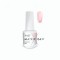 Ritzy Matrix 04 Milky rose builder gel in a bottle 15 ml