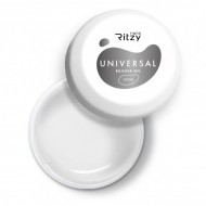 Ritzy Universal Crystal clear builder gel 5 ml