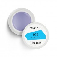 Mosaic Ice clear builder gel 5 ml