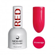 Mosaic Courage gel polish 15 ml