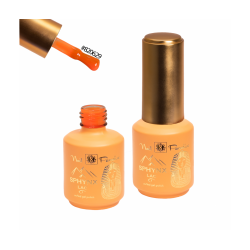 SPHYNX 820629 Fiber gel with vitamins PH-6/Pumpkin puree 15 ml