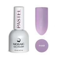 Mosaic Chill gel polish 15 ml