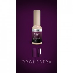 Ritzy Lac 377 Orchestra gēla laka 9 ml