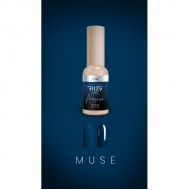 Ritzy Lac 378 Muse gēla laka 9 ml