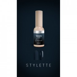 Ritzy Lac 380 Stylette гель лак 9 мл 