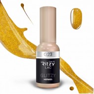 Ritzy Lac G23 Hermes reflective gel polish 9 ml