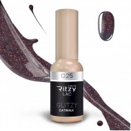 Ritzy Lac G25 Catwalk reflective gel polish 9 ml