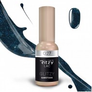 Ritzy Lac G27 Sabotage reflective gel polish 9 ml