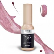 Ritzy Lac G29 Aurora reflective gel polish 9 ml