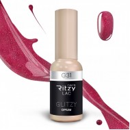 Ritzy Lac G31 Opium reflective gel polish 9 ml