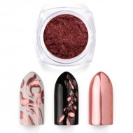 Mosaic pigments Rose chrome
