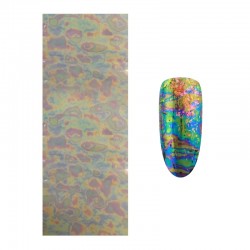 Mosaic Art foil/13-09