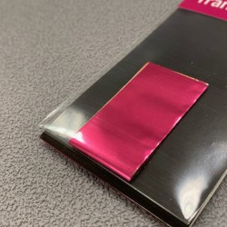 Transfer foil Magenta AB