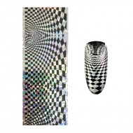 Mosaic Art foil/17-08