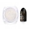 Mosaic Micro slice gold glitter