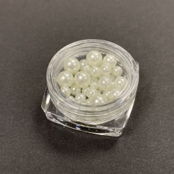 Plastmasas pērles-1