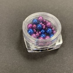 Plastmasas pērles-10