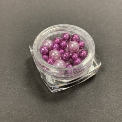 Plastmasas pērles-11