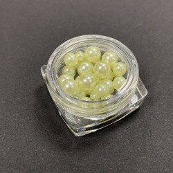 Plastmasas pērles-2