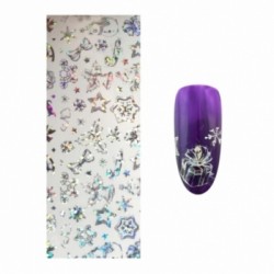 Mosaic Art foil/02-10