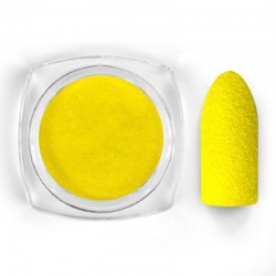 Mosaic Sugardust Yellow/10gr