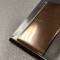 Casting foil Bronze