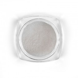 Mosaic pigment White pearl