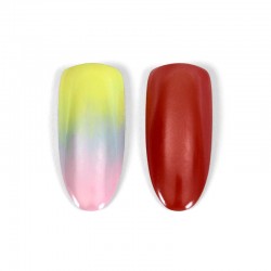 Mosaic pigment White pearl