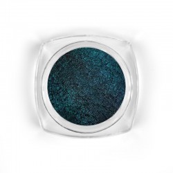 Mosaic pigment Green chameleon