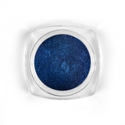 Mosaic pigment Blue chameleon