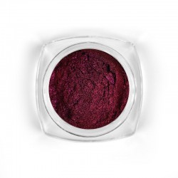Mosaic pigment Violet chameleon
