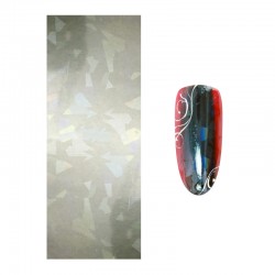 Mosaic Art foil/13-10
