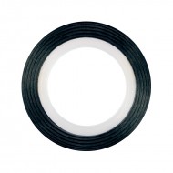 Mosaic/UV Lac stripe Black