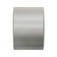 Mosaic foil/Silver matt
