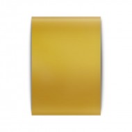 Mosaic foil/Yellow matt