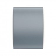 Mosaic foil/Grey matt